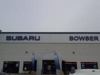 Bowser Subaru image 1